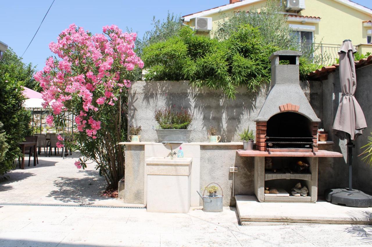 Boutique Hotel Castello Gulich Poreč Dış mekan fotoğraf