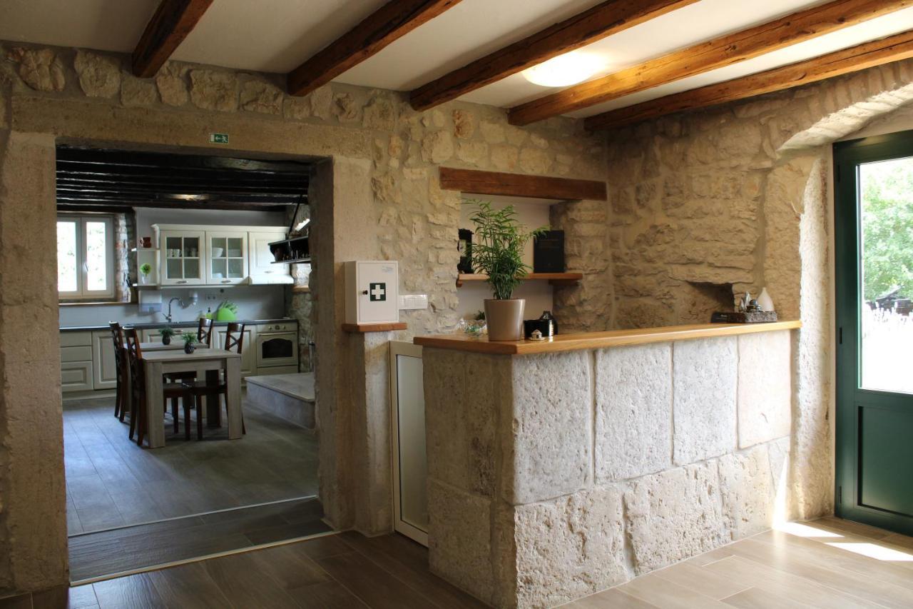 Boutique Hotel Castello Gulich Poreč Dış mekan fotoğraf