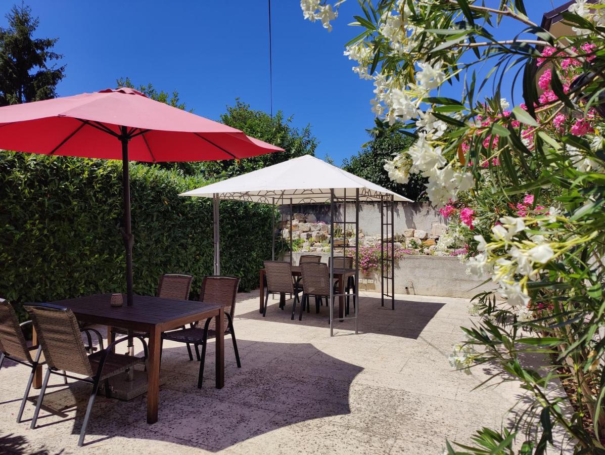 Boutique Hotel Castello Gulich Poreč Dış mekan fotoğraf