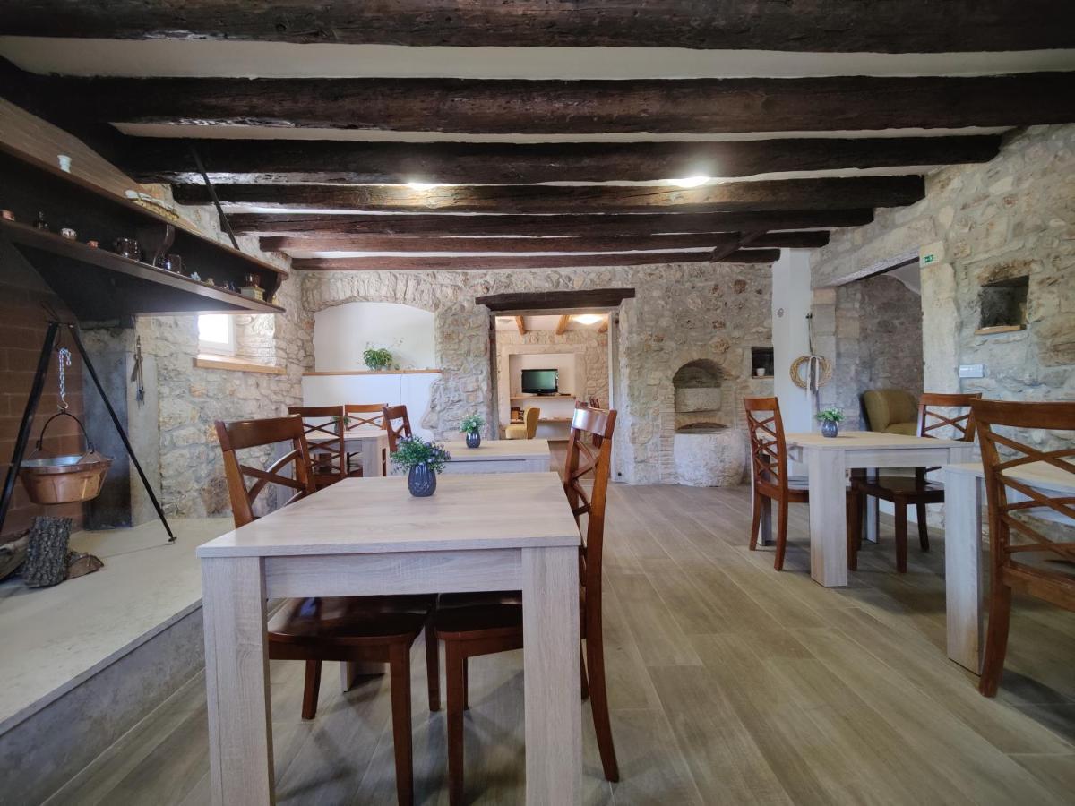 Boutique Hotel Castello Gulich Poreč Dış mekan fotoğraf