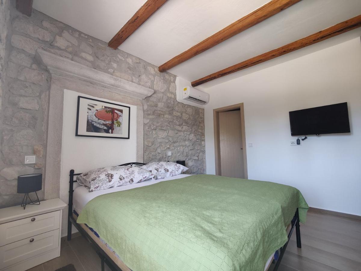 Boutique Hotel Castello Gulich Poreč Dış mekan fotoğraf