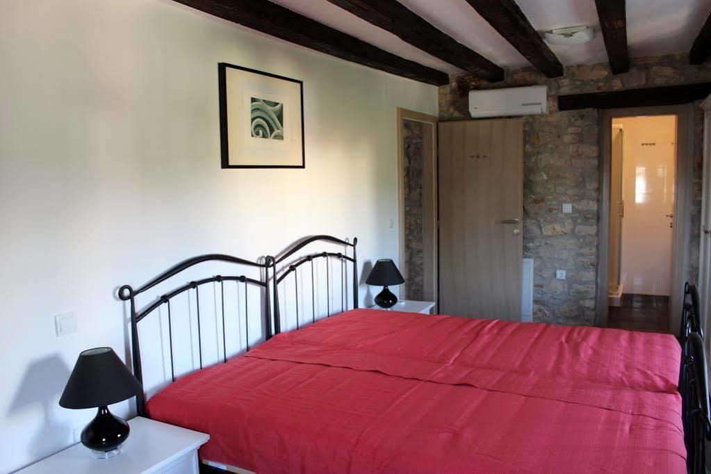 Boutique Hotel Castello Gulich Poreč Dış mekan fotoğraf