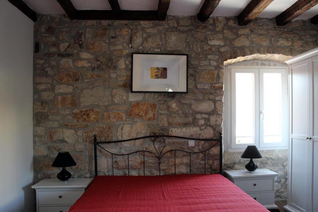 Boutique Hotel Castello Gulich Poreč Dış mekan fotoğraf