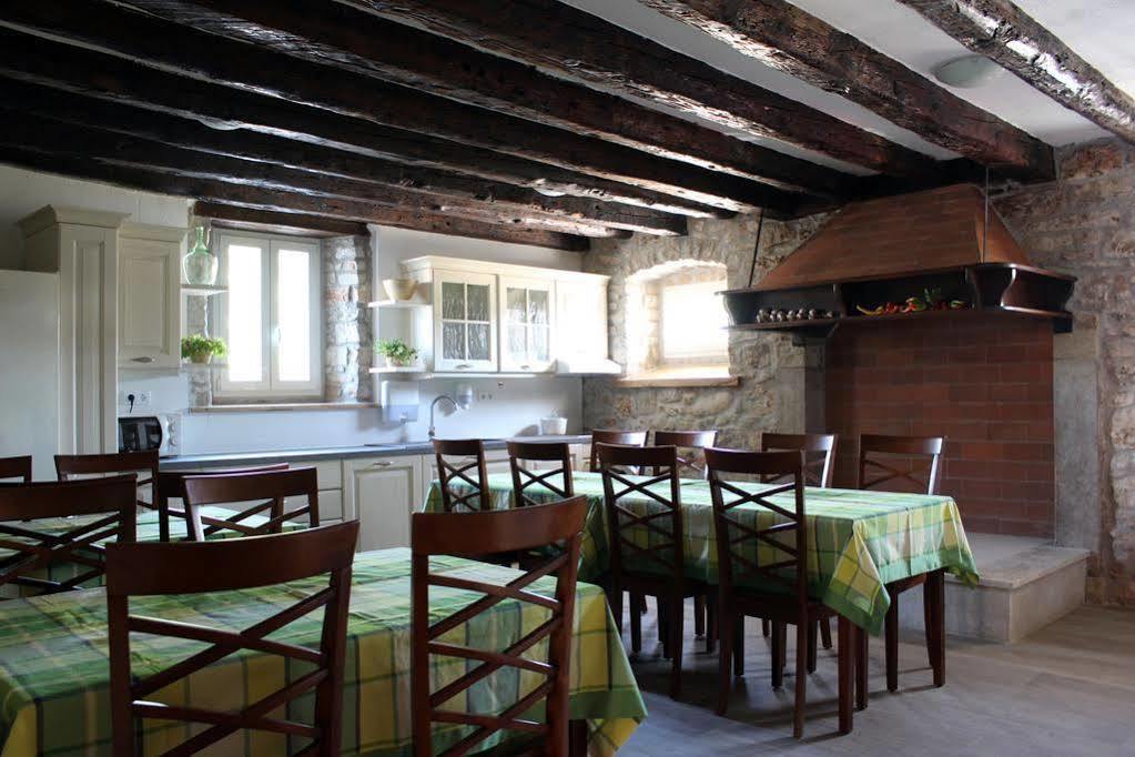 Boutique Hotel Castello Gulich Poreč Dış mekan fotoğraf
