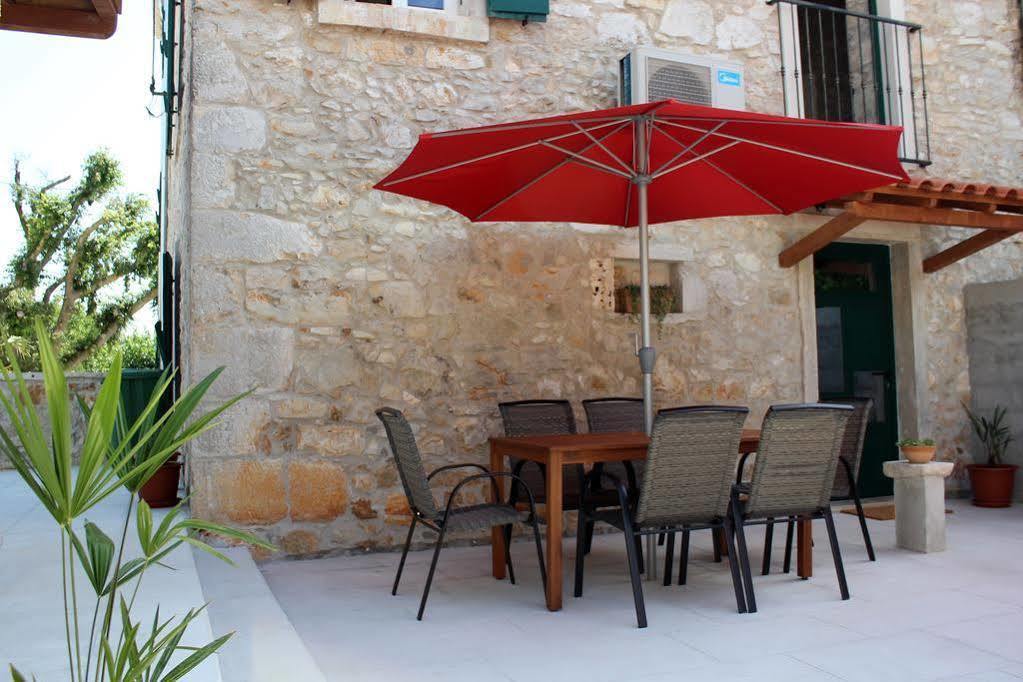 Boutique Hotel Castello Gulich Poreč Dış mekan fotoğraf