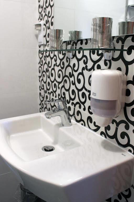 Boutique Hotel Castello Gulich Poreč Dış mekan fotoğraf