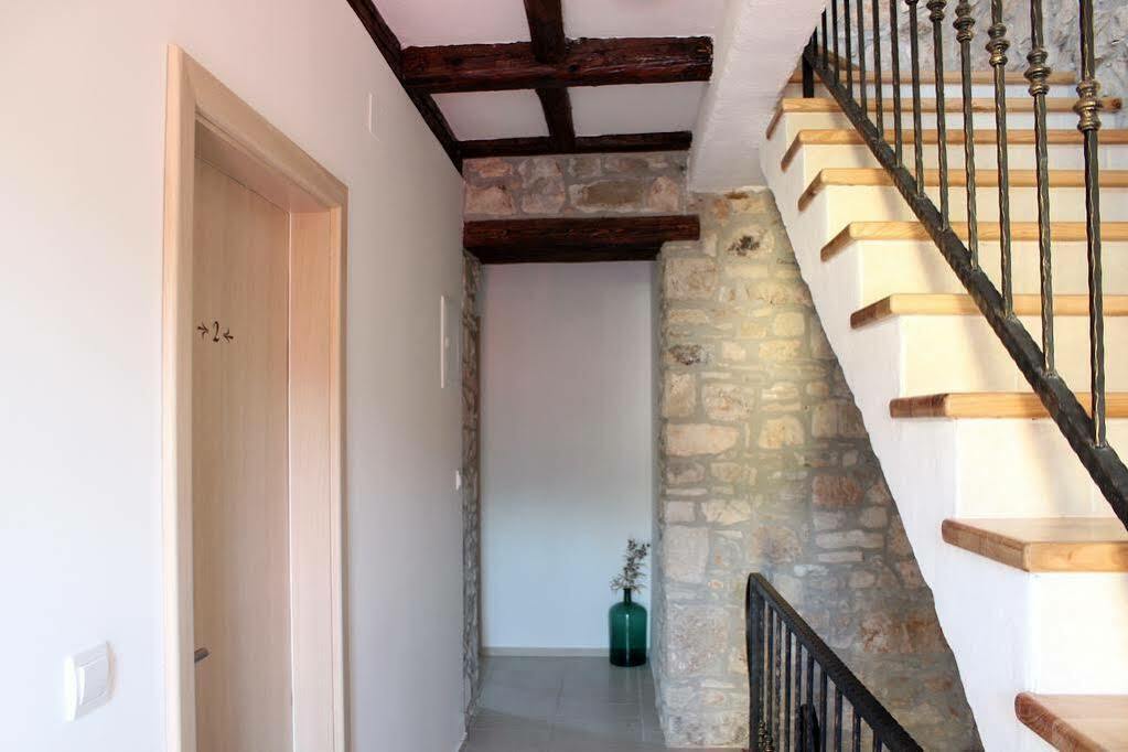 Boutique Hotel Castello Gulich Poreč Dış mekan fotoğraf